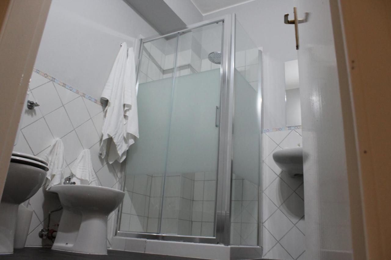 Harmony Rooms Catania Eksteriør bilde