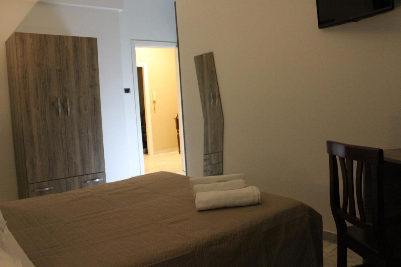 Harmony Rooms Catania Eksteriør bilde