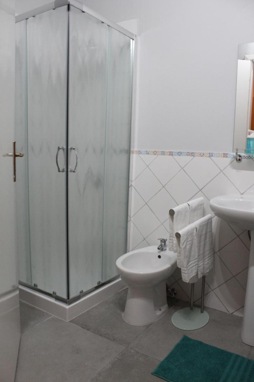Harmony Rooms Catania Eksteriør bilde