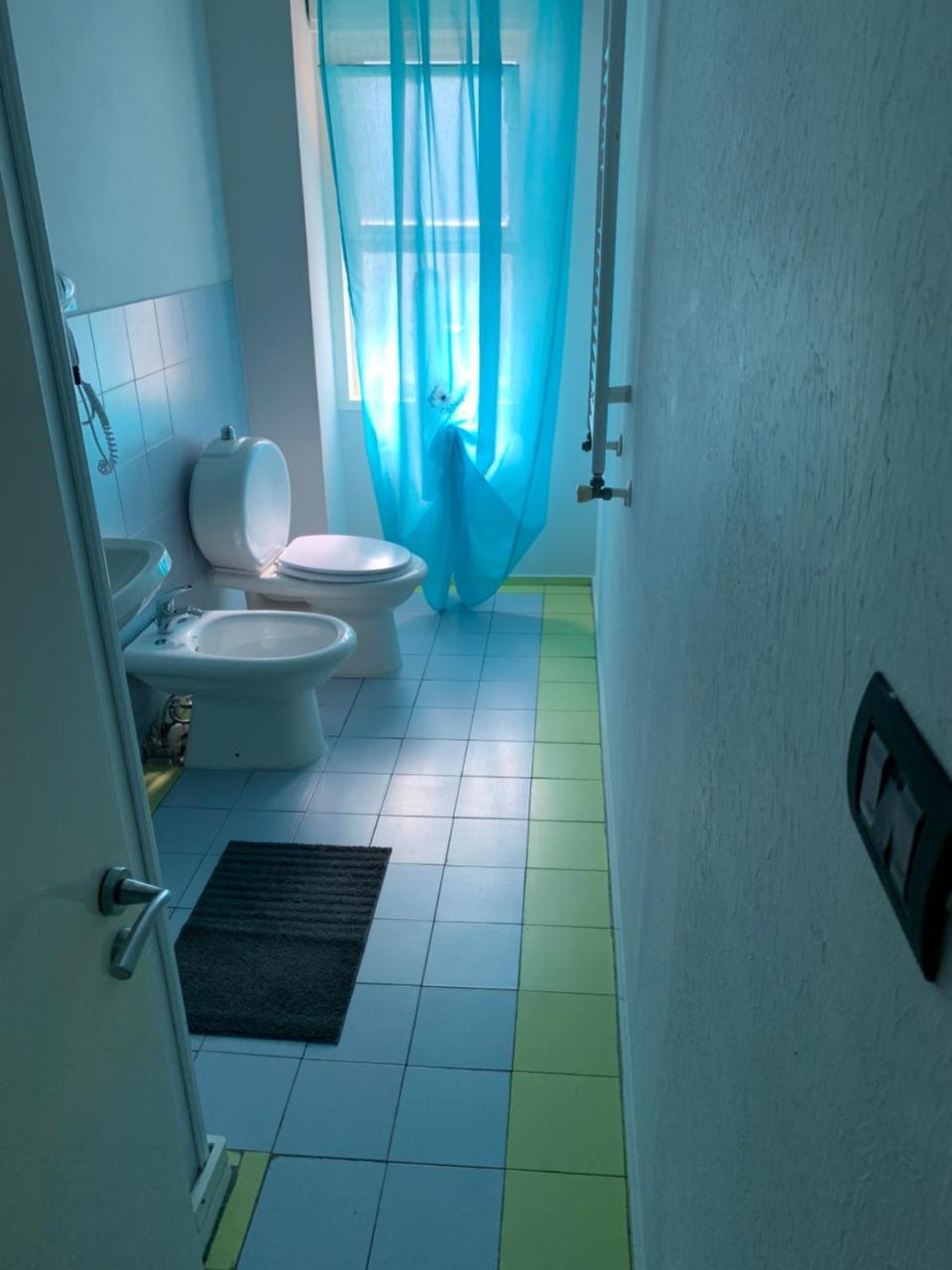 Harmony Rooms Catania Eksteriør bilde