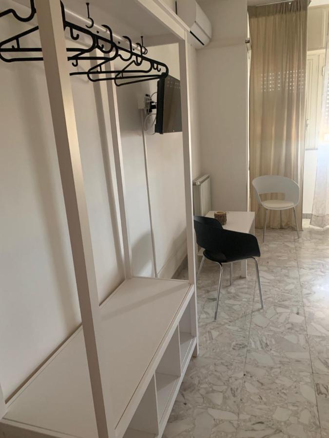 Harmony Rooms Catania Eksteriør bilde