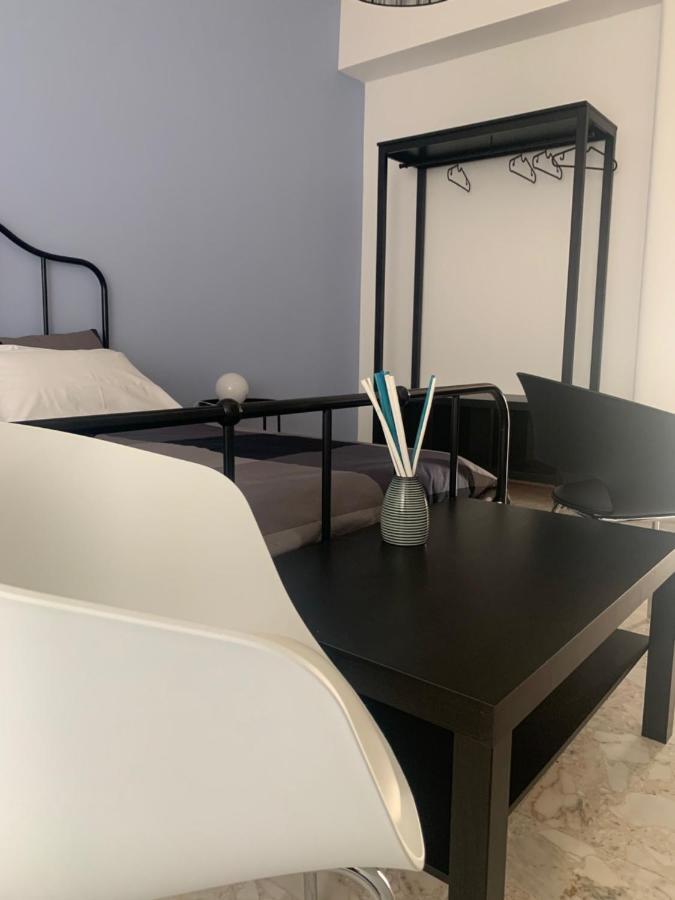 Harmony Rooms Catania Eksteriør bilde