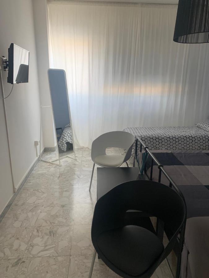 Harmony Rooms Catania Eksteriør bilde